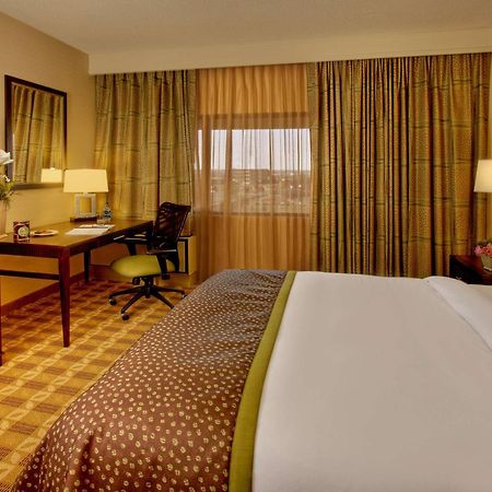 Doubletree By Hilton Little Rock Hotel Bagian luar foto